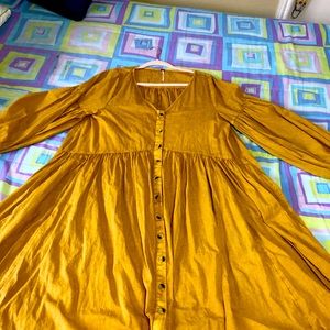 Free People Dress